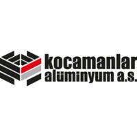Kocamanlar Alüminyum